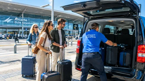 Stow Luggage